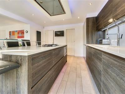 Property image 3 of home to buy in Mulberry Gardens, Shenley